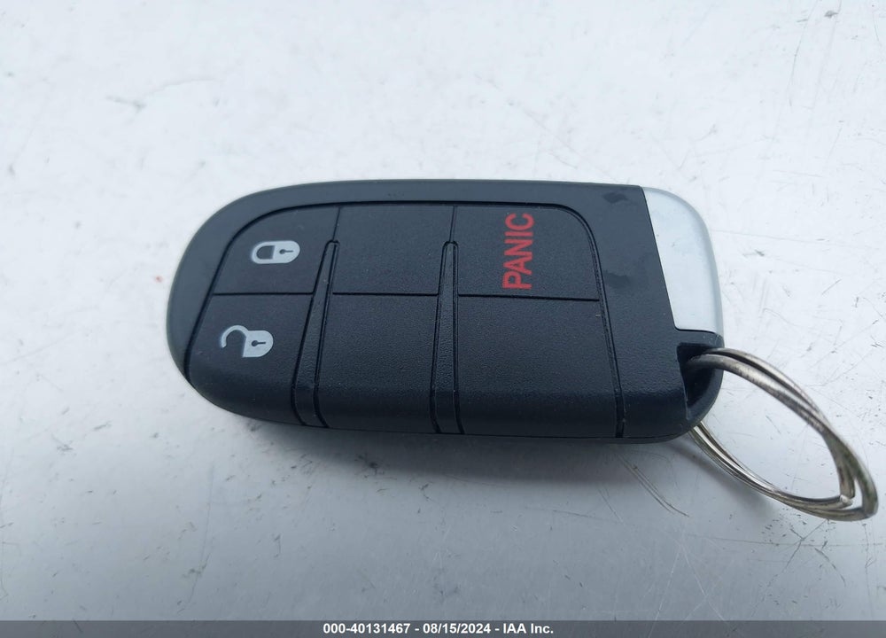 2011 DODGE JOURNEY MAINSTREET VIN: 3D4PG1FG4BT551965