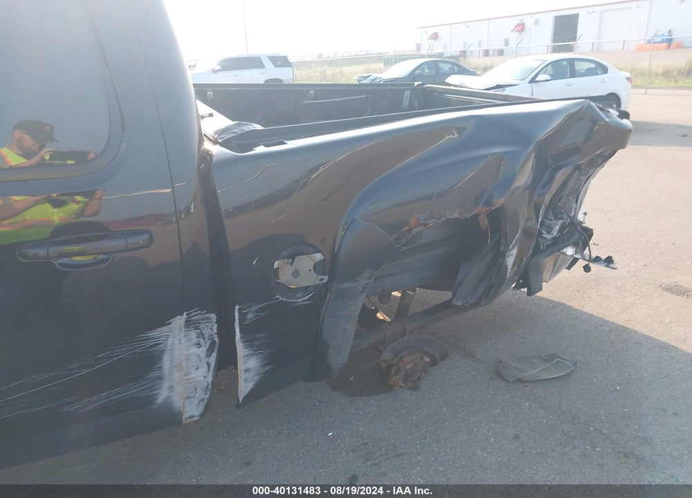 2012 GMC SIERRA 1500 SLT VIN: 3GTP2WE22CG118444
