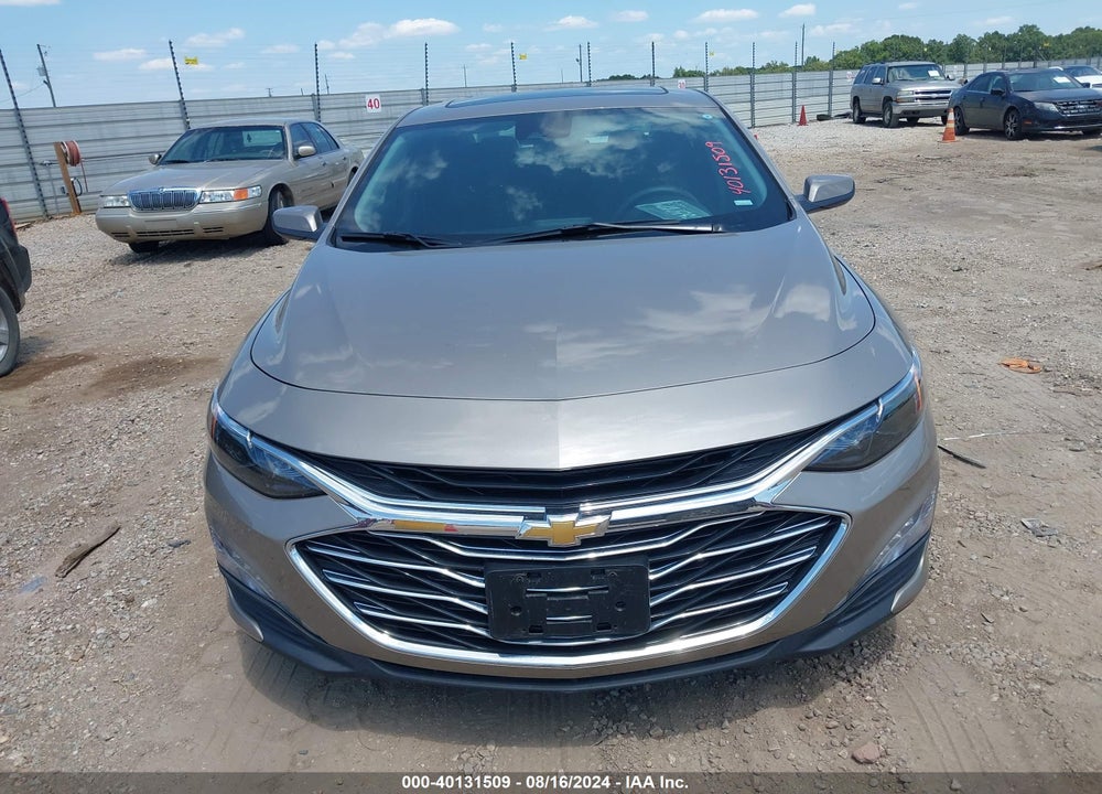 2024 CHEVROLET MALIBU FWD 1LT VIN: 1G1ZD5ST7RF103564
