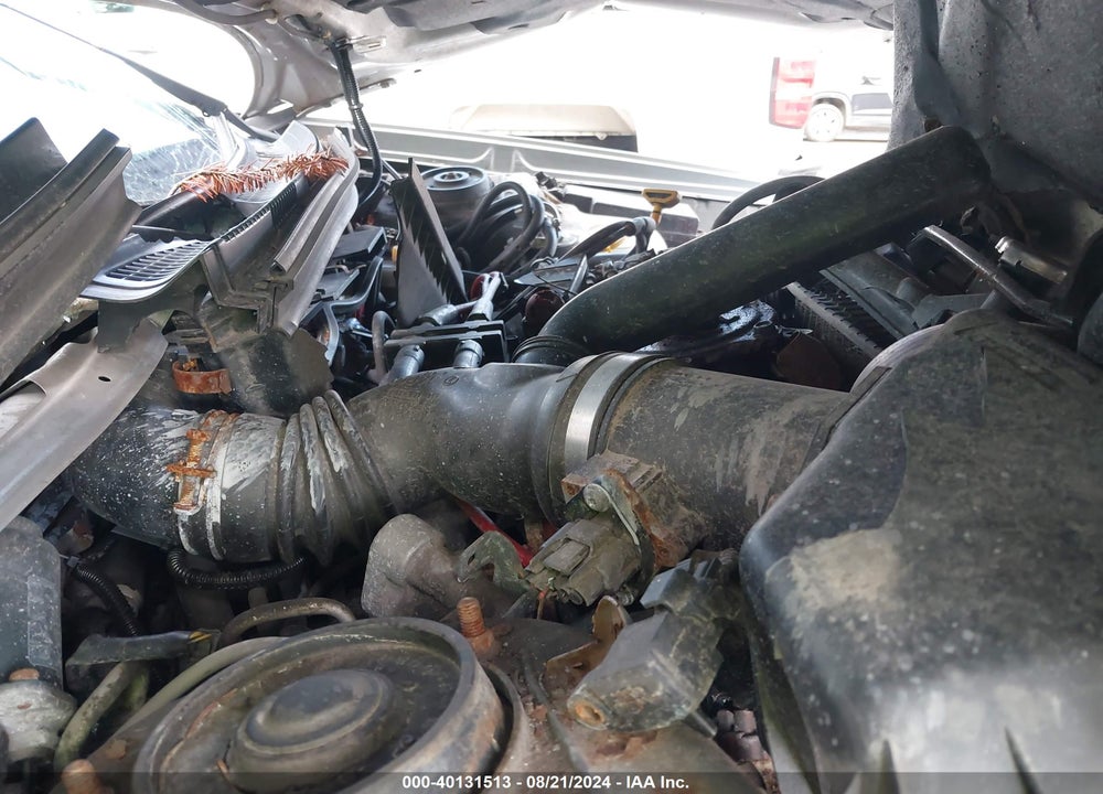 1999 SUBARU FORESTER VIN: JF1SF6352X8744024