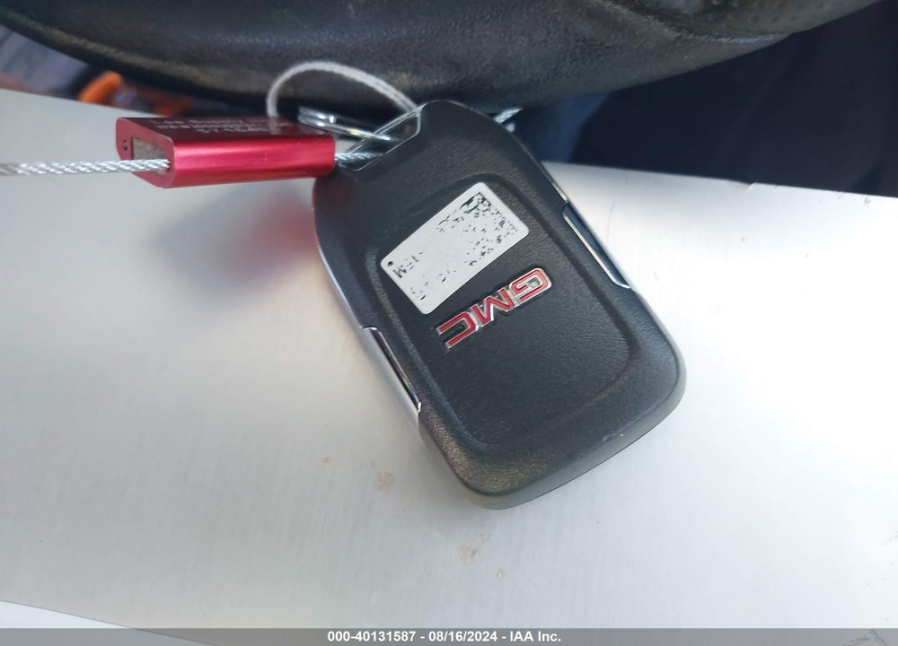 2023 GMC TERRAIN AWD SLE VIN: 3GKALTEG2PL237156
