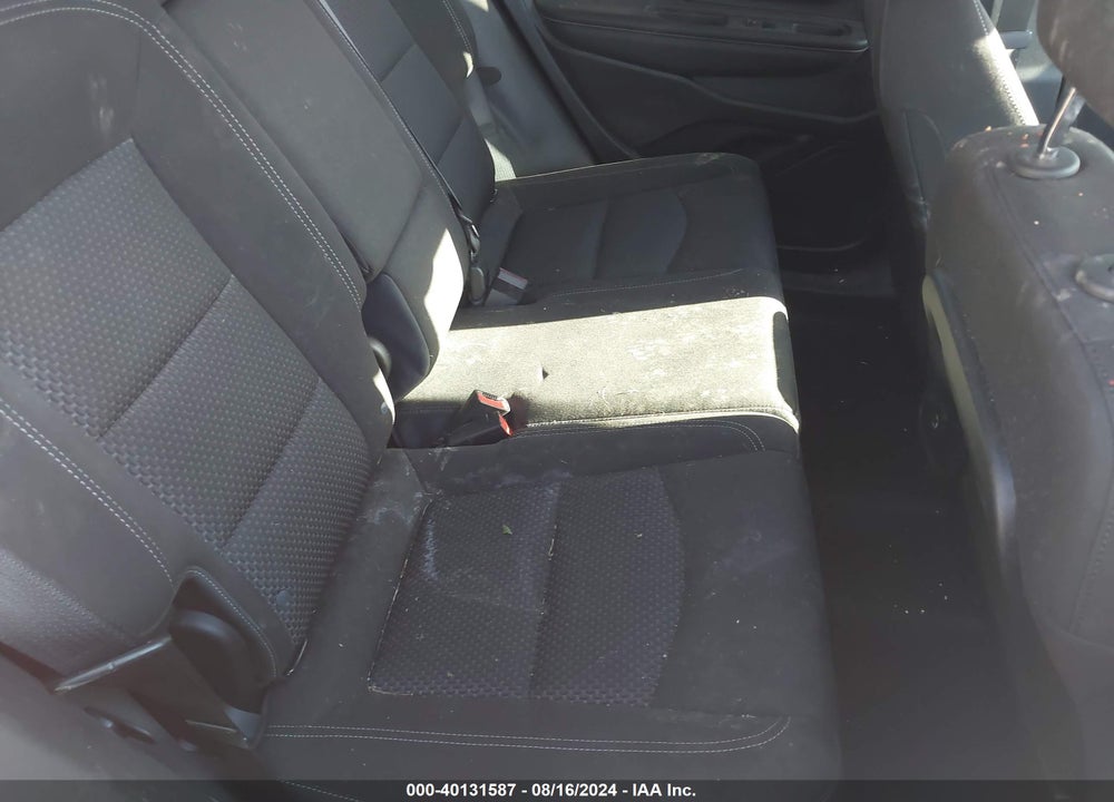 2023 GMC TERRAIN AWD SLE VIN: 3GKALTEG2PL237156