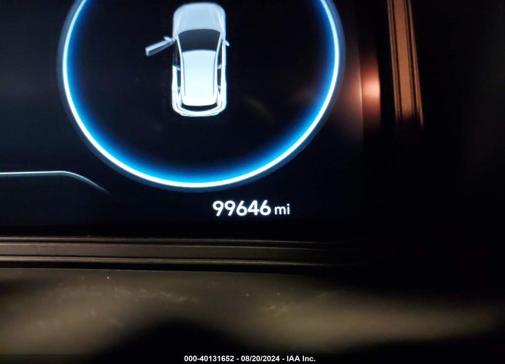 2022 HYUNDAI KONA N LINE VIN: KM8K3CA35NU799957