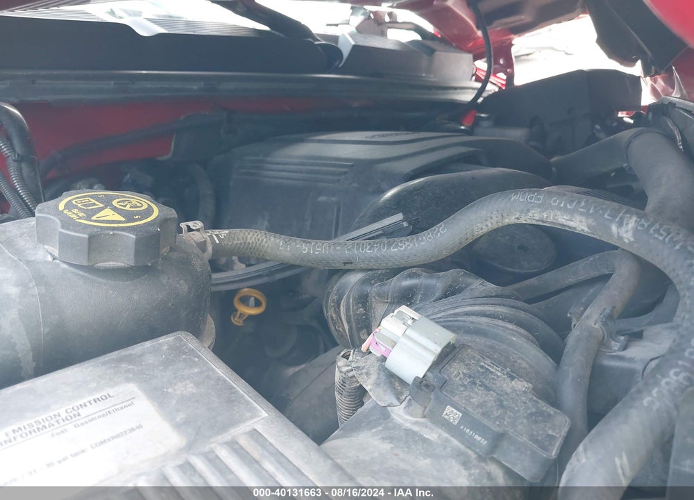 2012 CHEVROLET SILVERADO 1500 LT VIN: 1GCRKSE75CZ320062