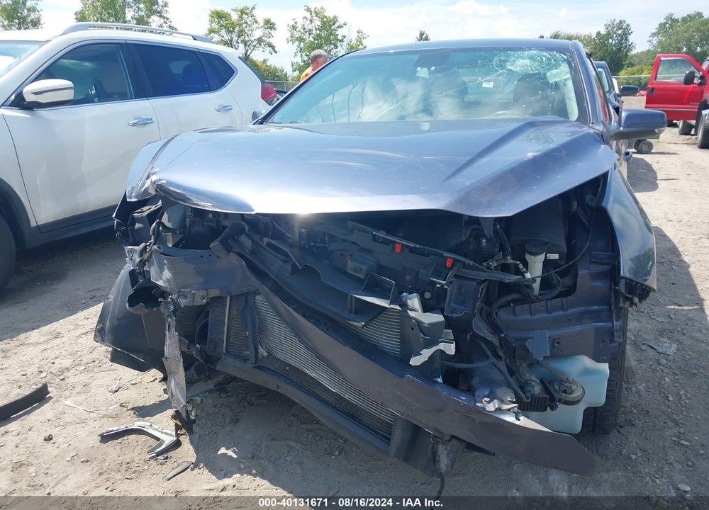 2015 CHEVROLET MALIBU VIN: 1G11C5SL5FF235248