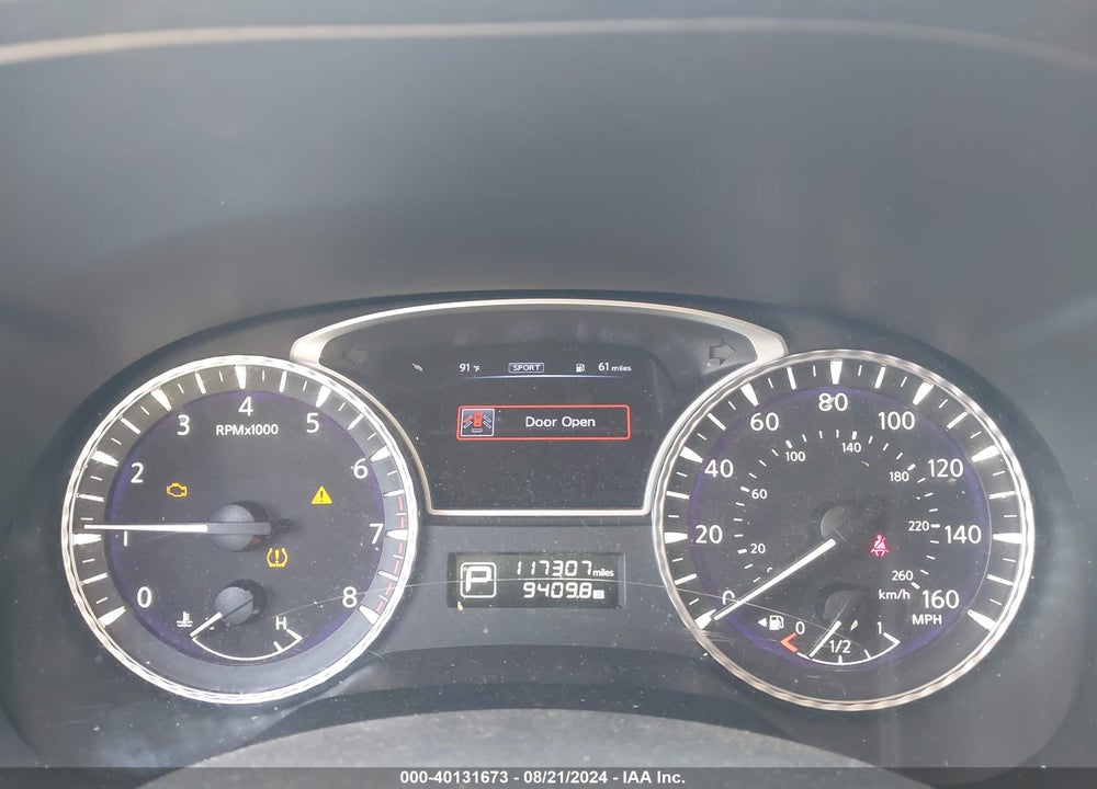 2017 INFINITI QX60 VIN: 5N1DL0MN4HC512106
