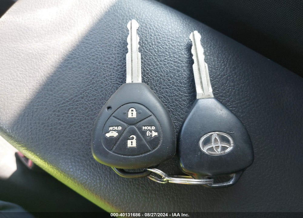 2009 TOYOTA COROLLA S VIN: 1NXBU40E79Z091723