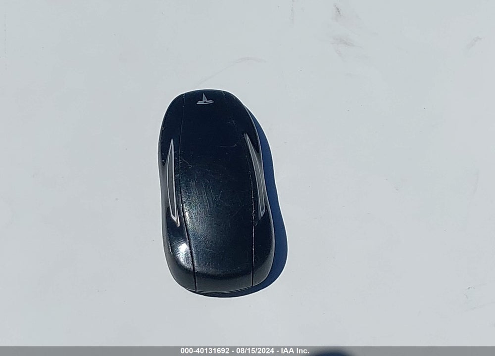 2013 TESLA MODEL S VIN: 5YJSA1AG2DFP11066