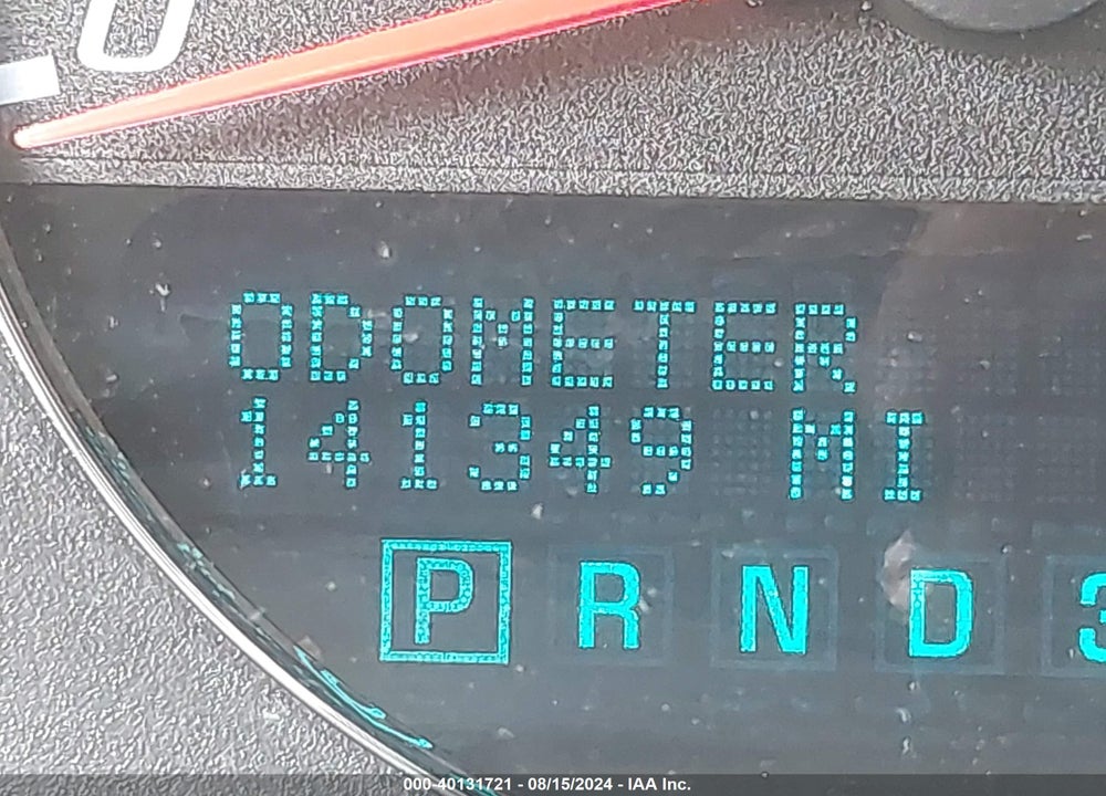 2009 CHEVROLET IMPALA LT VIN: 2G1WT57N691126597