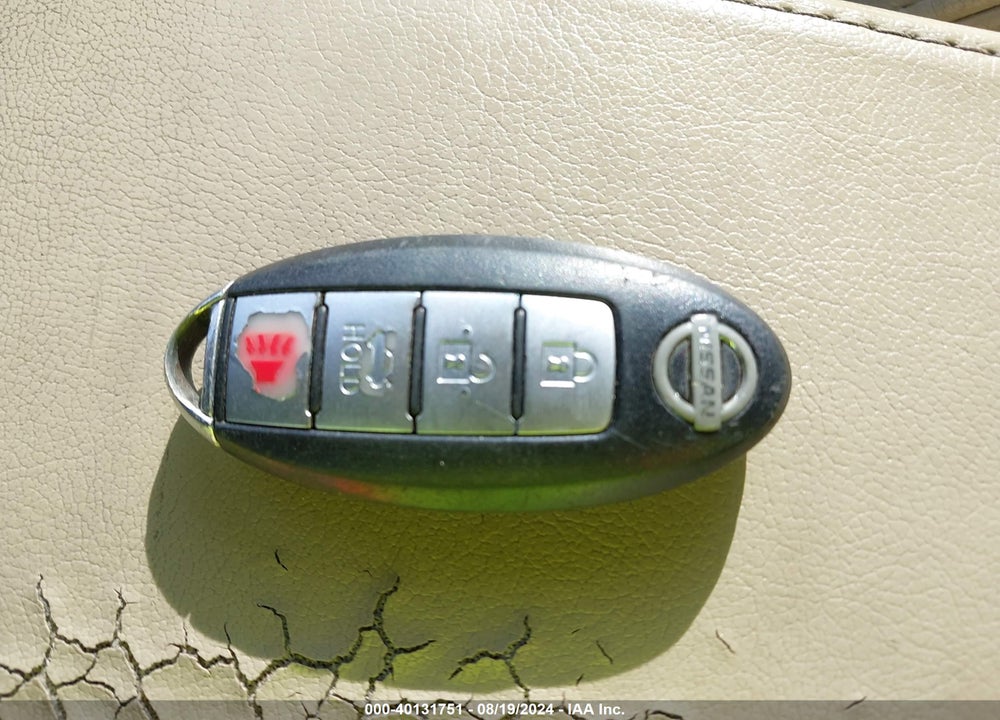 2009 NISSAN ALTIMA 2.5 S VIN: 1N4AL21E19N458721