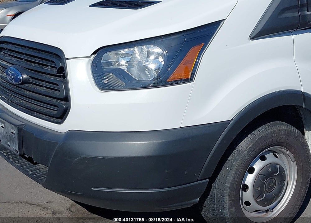 2019 FORD TRANSIT-250 VIN: 1FTYR2CM2KKA48237