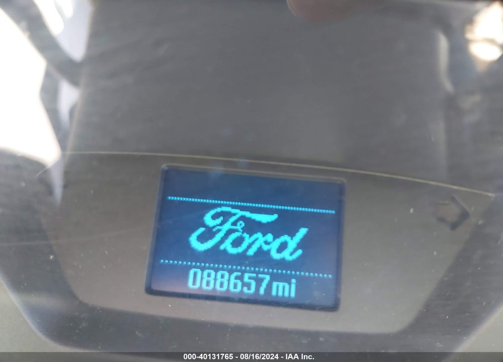 2019 FORD TRANSIT-250 VIN: 1FTYR2CM2KKA48237