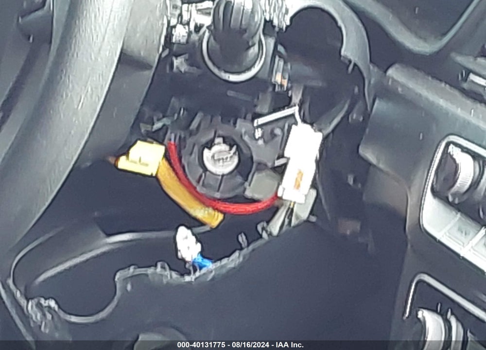 2019 HYUNDAI SONATA SE VIN: 5NPE24AF1KH767520