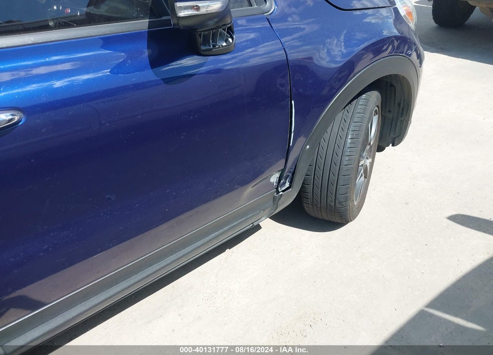 2018 FIAT 500X POP FWD VIN: ZFBCFXAB0JP634201
