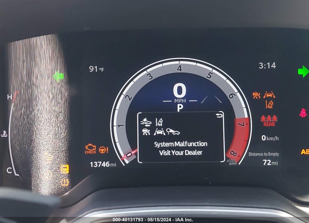2023 TOYOTA COROLLA XSE VIN: 5YFT4MCE4PP165890