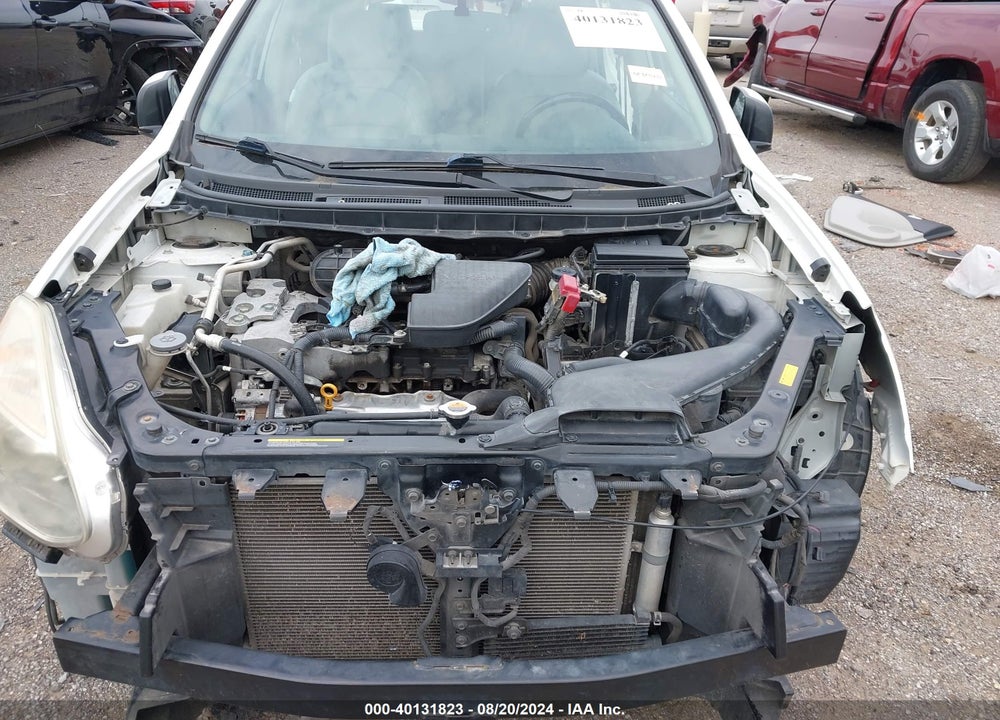 2009 NISSAN ROGUE SL VIN: JN8AS58V29W180446