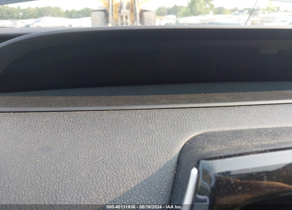 2016 TOYOTA PRIUS TWO VIN: JTDKBRFUXG3005622