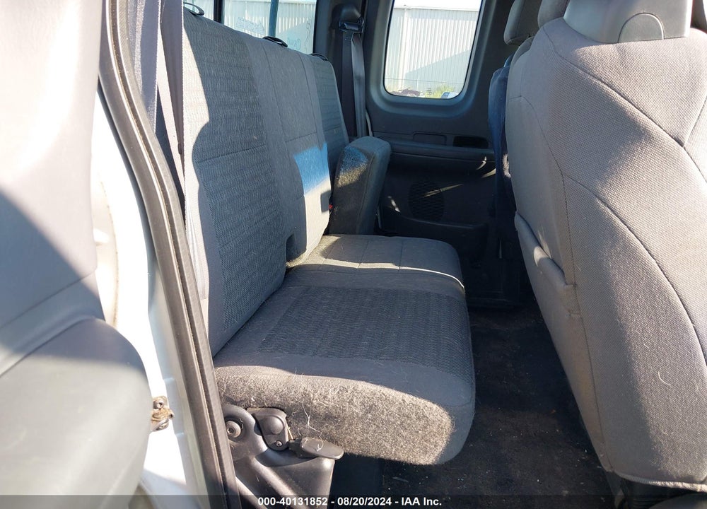 2003 FORD F-150 LARIAT/XL/XLT VIN: 1FTRX18W53NB63039