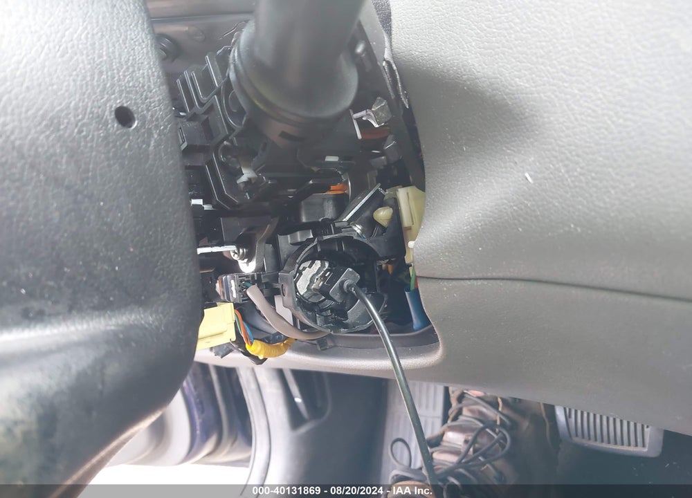 2014 HYUNDAI ELANTRA SE VIN: 5NPDH4AE5EH455738
