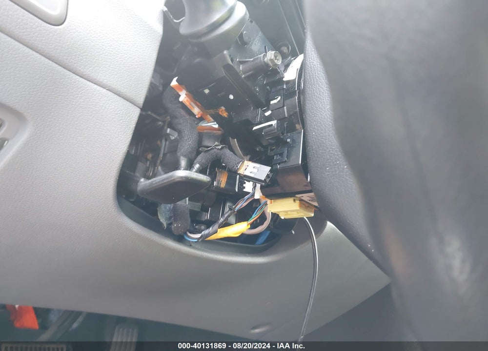 2014 HYUNDAI ELANTRA SE VIN: 5NPDH4AE5EH455738