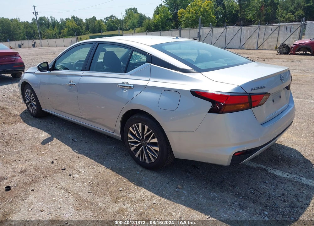2023 NISSAN ALTIMA VIN: 1N4BL4DV4PN306859