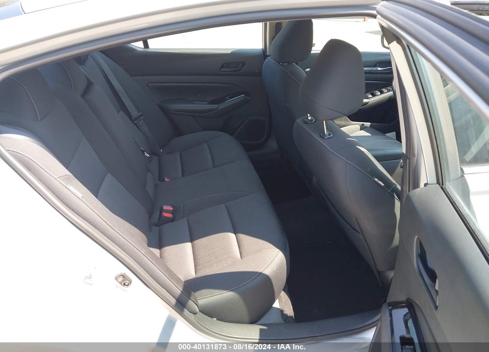 2023 NISSAN ALTIMA VIN: 1N4BL4DV4PN306859