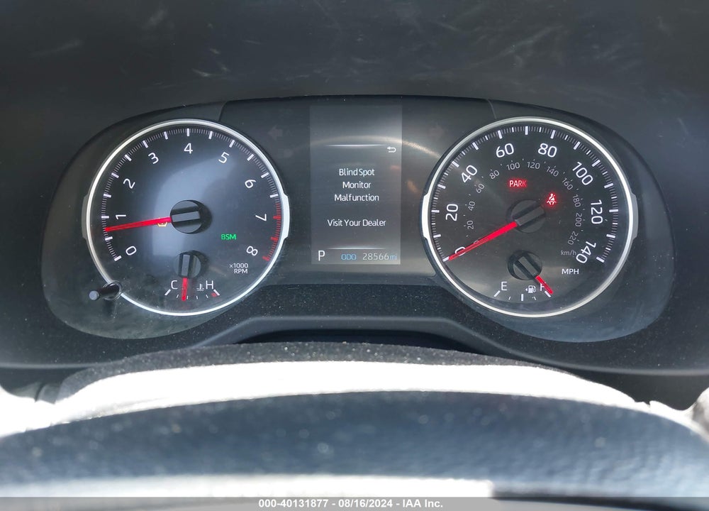 2021 TOYOTA RAV4 XLE PREMIUM VIN: 2T3C1RFV2MW147570