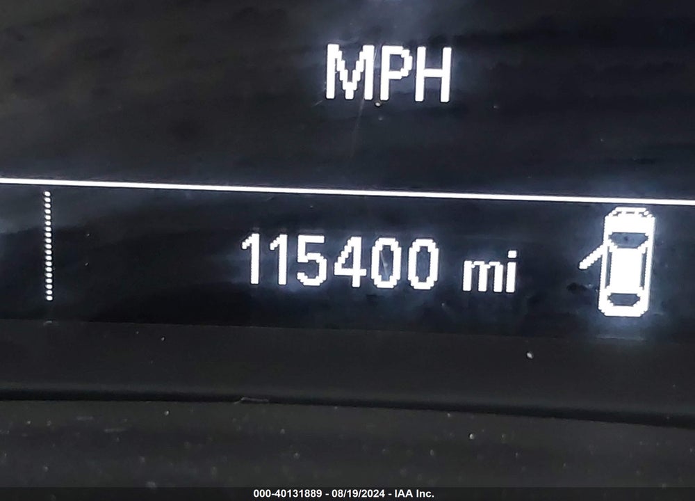 2019 CHEVROLET MALIBU LT VIN: 1G1ZD5ST7KF144587