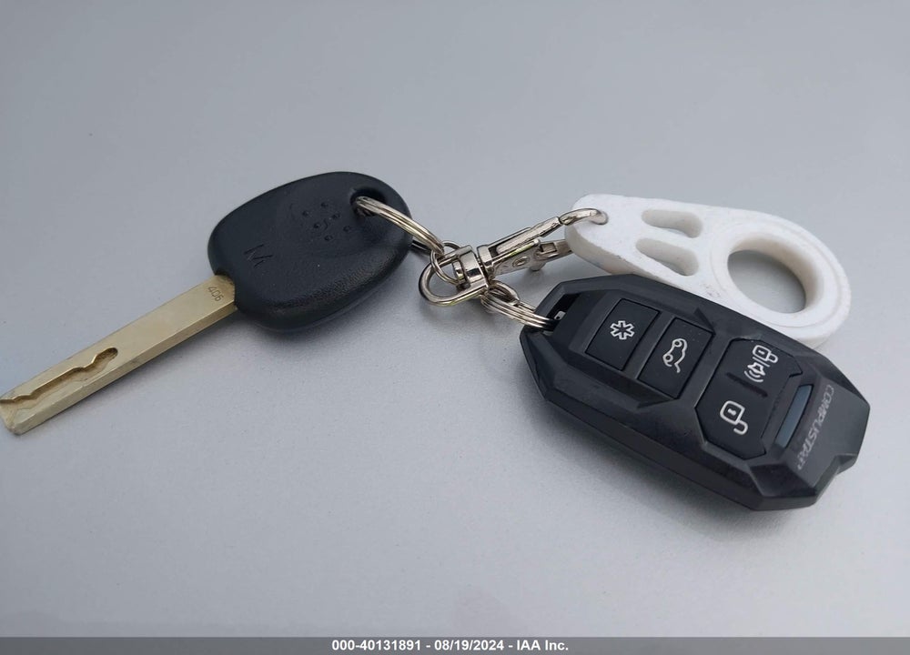 2022 KIA RIO LX VIN: 3KPA24AD9NE453121
