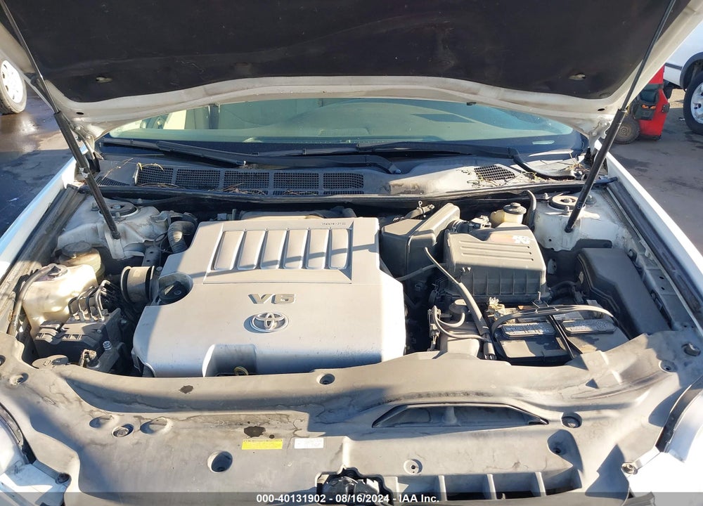 2009 TOYOTA AVALON XL VIN: 4T1BK36B29U347747