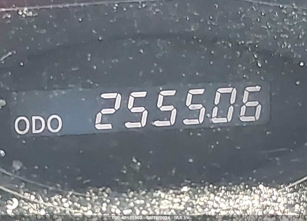 2009 TOYOTA AVALON XL VIN: 4T1BK36B29U347747