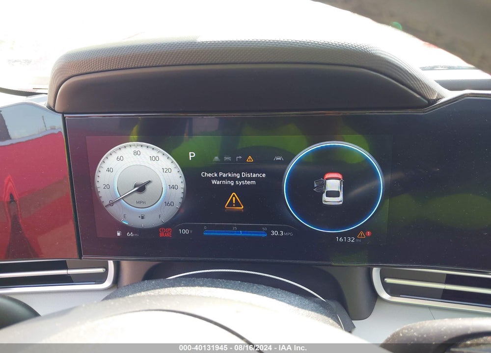 2024 HYUNDAI ELANTRA VIN: KMHLP4DG5RU703196