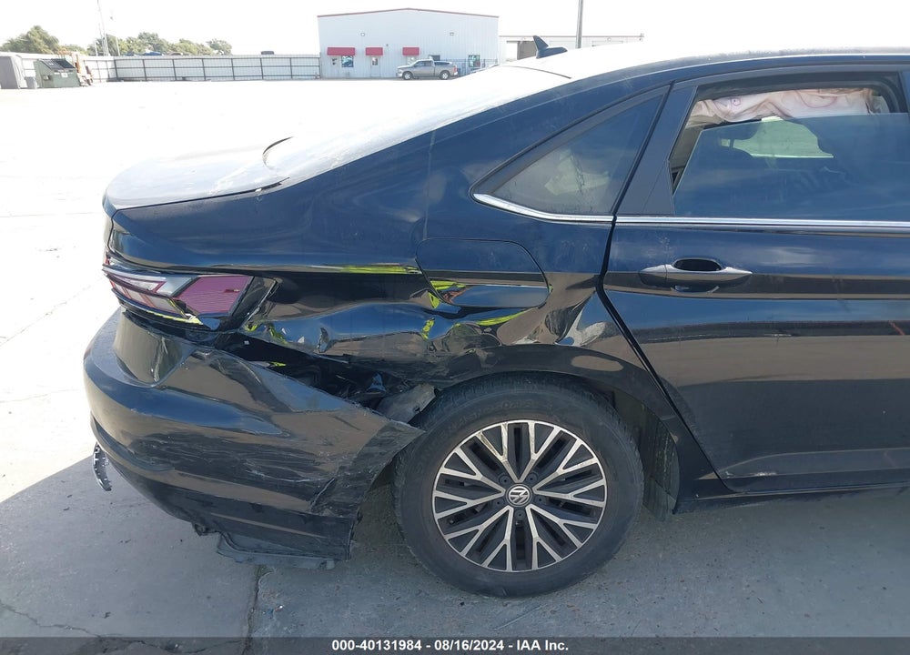 2021 VOLKSWAGEN JETTA VIN: 3VWN57BU1MM022959