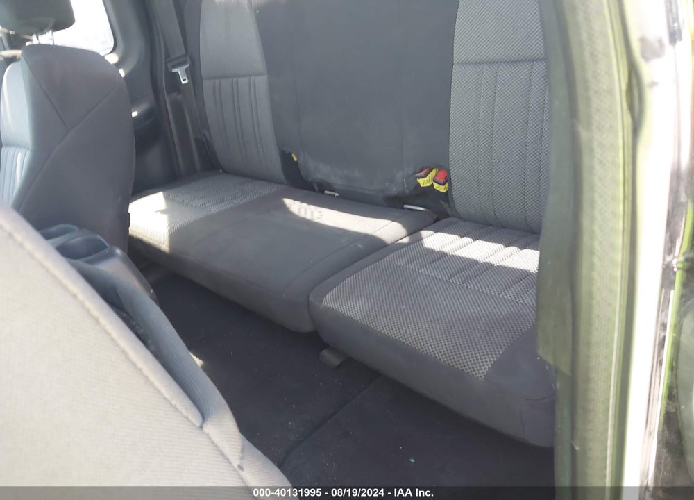 2003 FORD F-150 LARIAT/XL/XLT/XLT HERITAGE VIN: 1FTRX17L43NA05783
