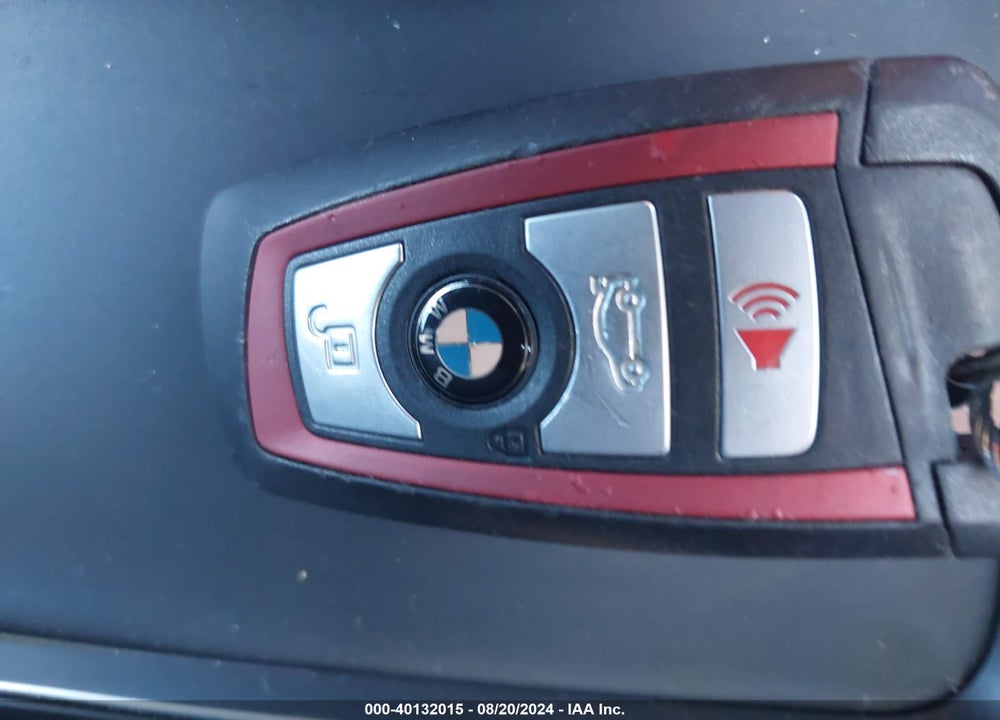 2018 BMW 430I GRAN COUPE VIN: WBA4J1C56JBM10610