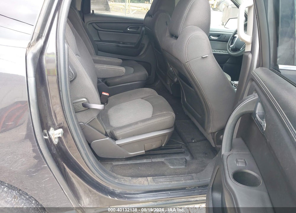 2016 CHEVROLET TRAVERSE 1LT VIN: 1GNKVGKD5GJ123825