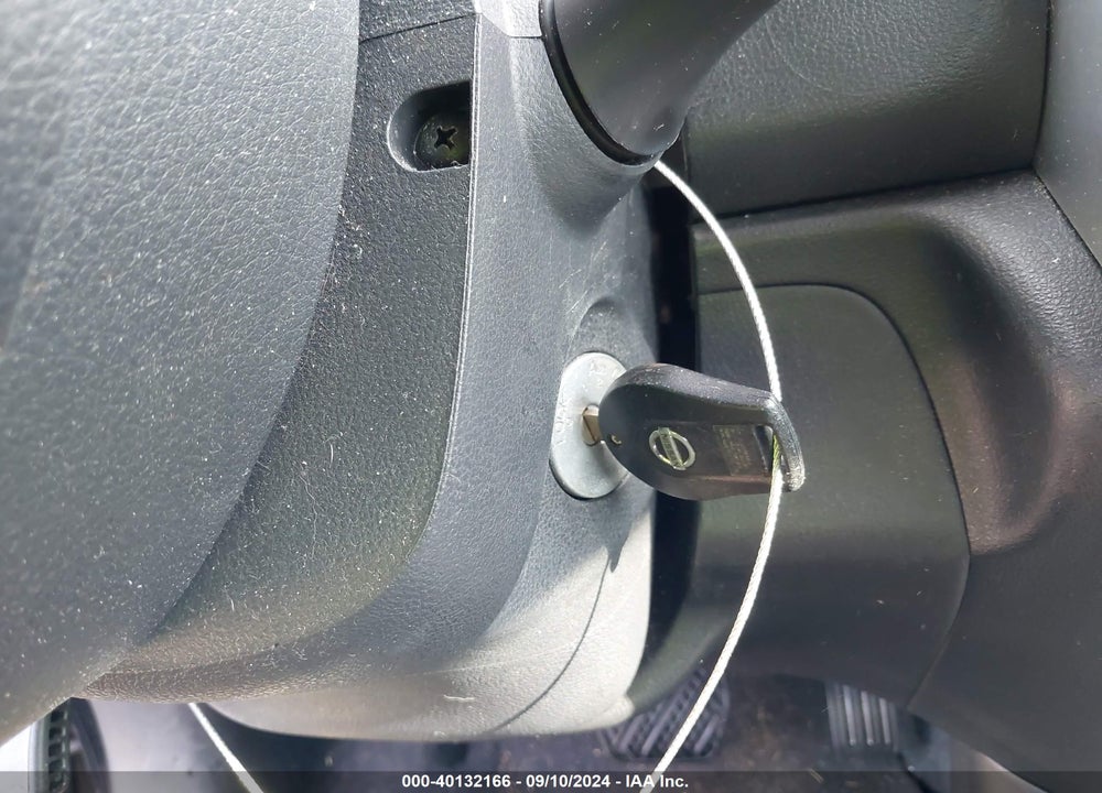 2018 NISSAN VERSA 1.6 SV VIN: 3N1CN7AP8JL822863