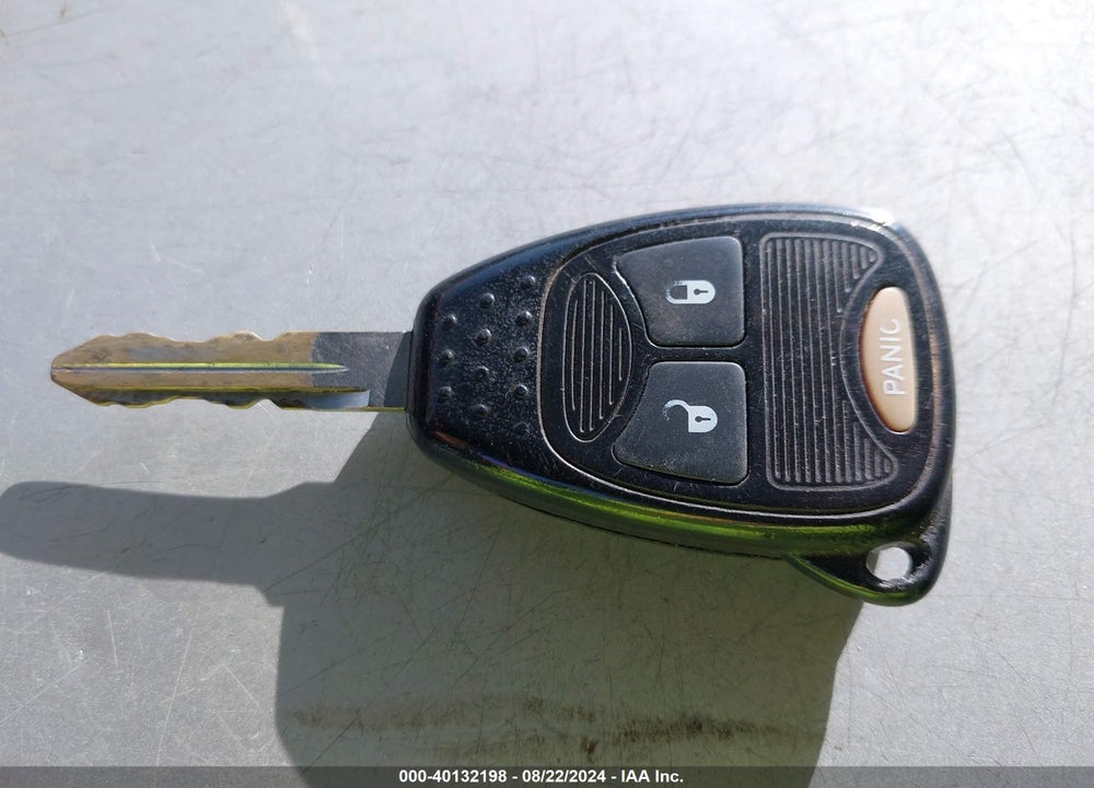 2006 DODGE RAM 3500 LARAMIE VIN: 3D7MX48C56G264831