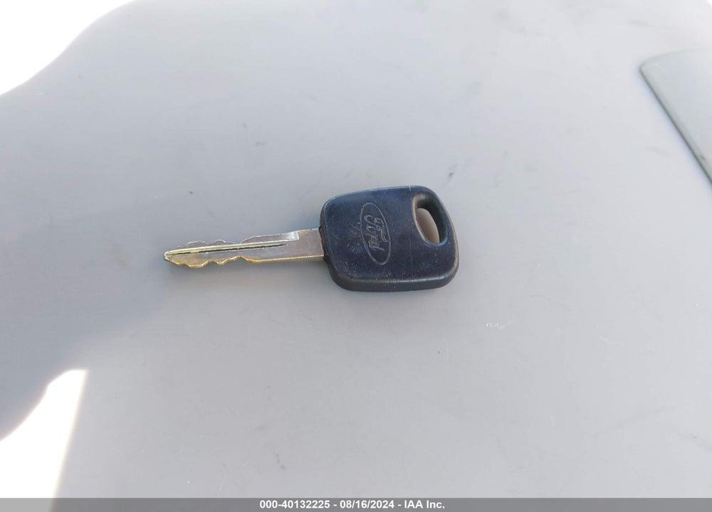1999 FORD EXPEDITION EDDIE BAUER/XLT VIN: 1FMPU18LXXLB54369