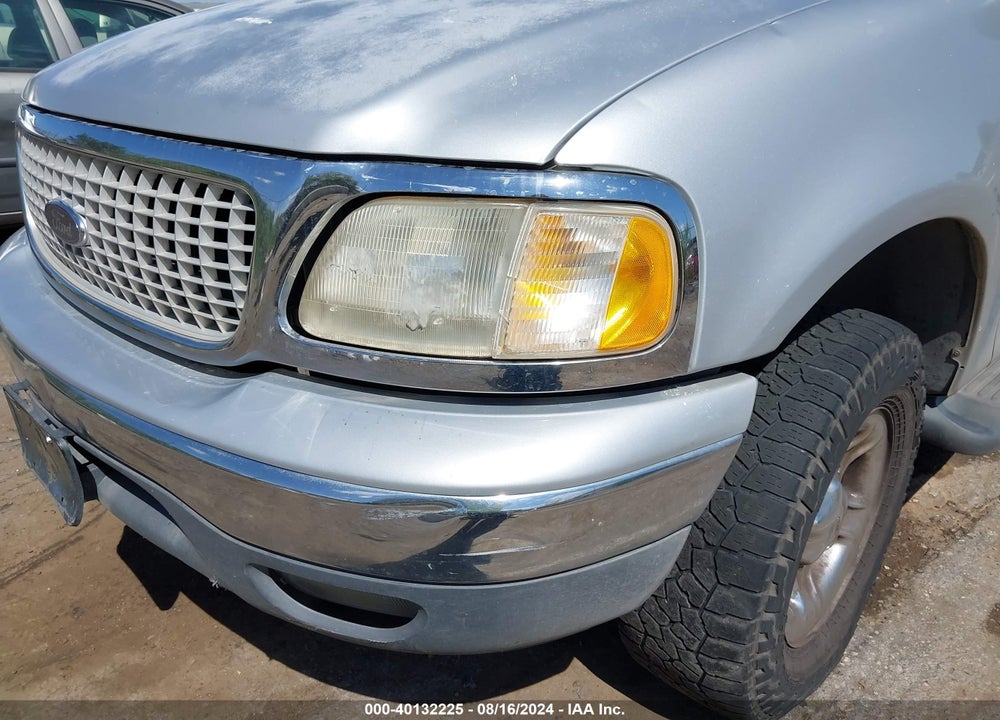 1999 FORD EXPEDITION EDDIE BAUER/XLT VIN: 1FMPU18LXXLB54369
