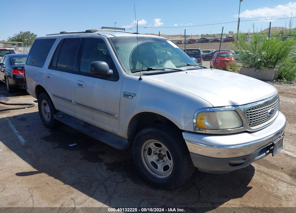 1999 FORD EXPEDITION EDDIE BAUER/XLT VIN: 1FMPU18LXXLB54369