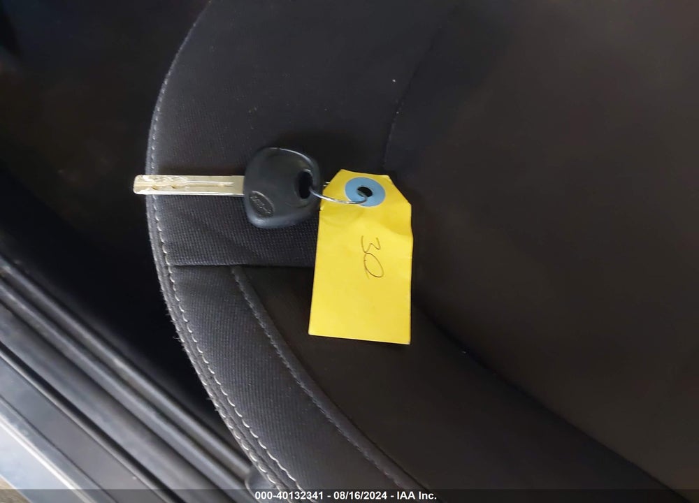 2016 KIA SOUL VIN: KNDJN2A26G7348601