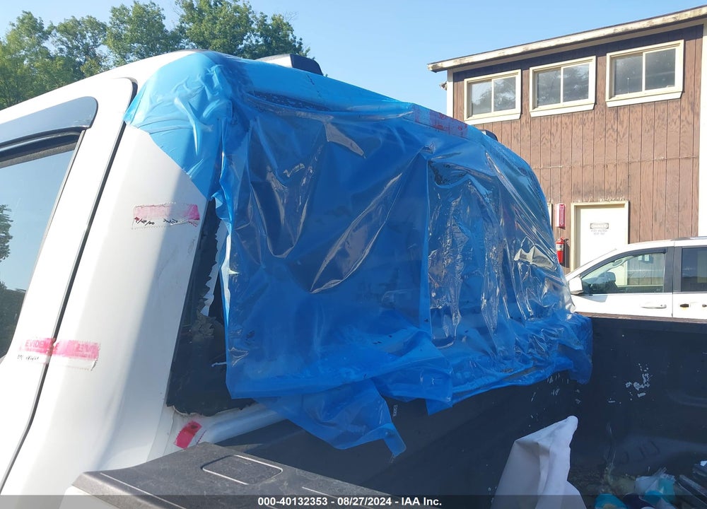 2022 FORD F-350 XL VIN: 1FT8W3BT5NED62555