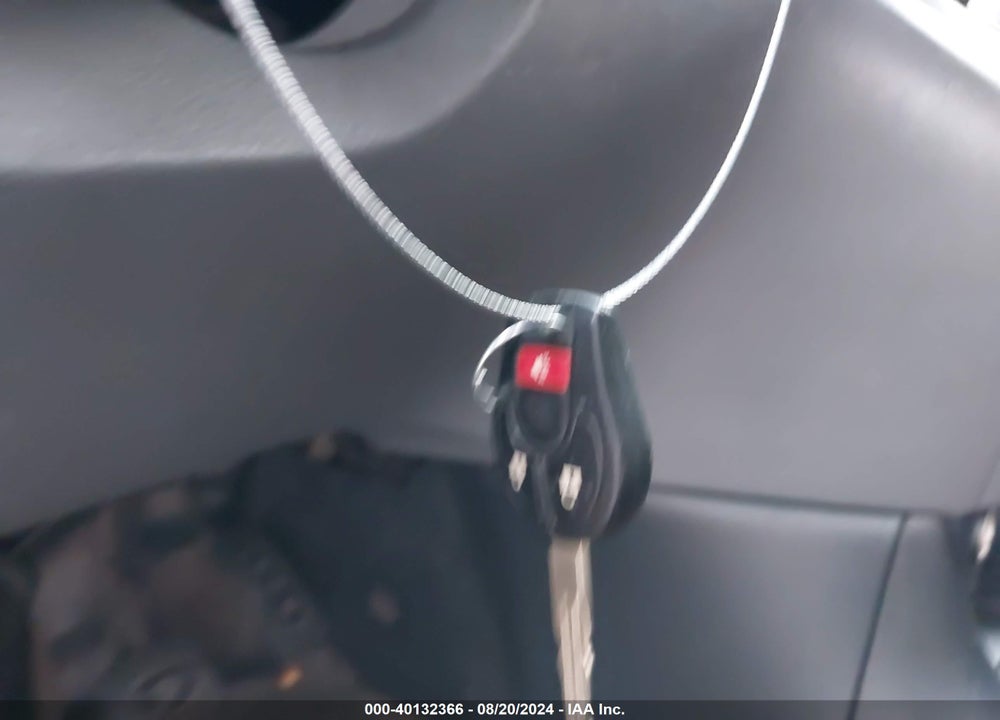 2017 CHEVROLET CITY EXPRESS 1LS VIN: 3N63M0YN9HK692522