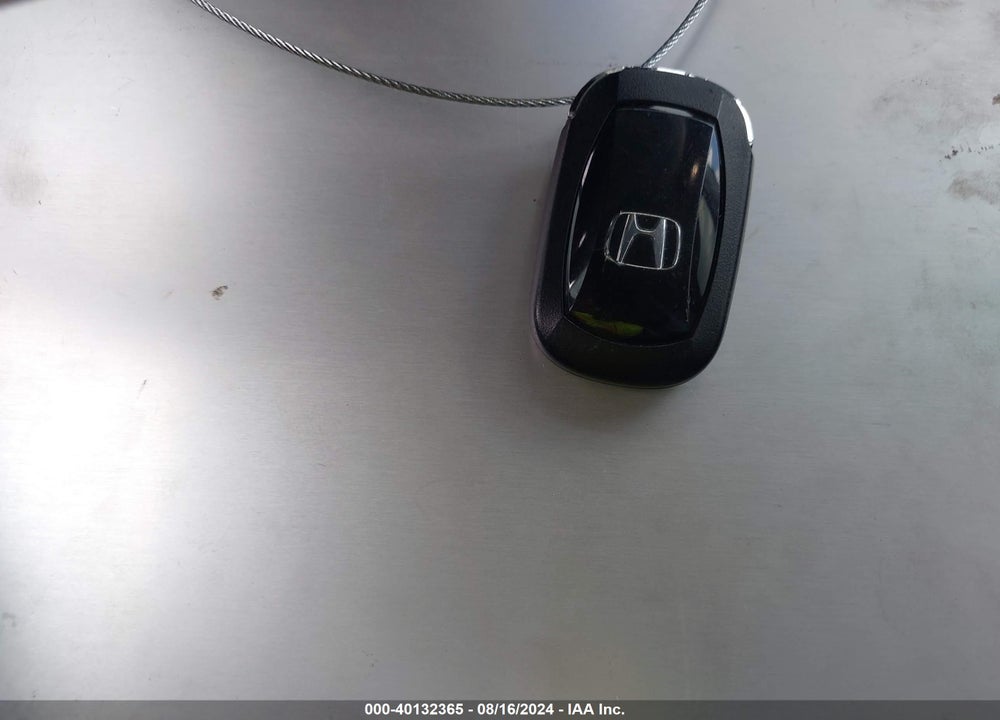 2023 HONDA CIVIC TOURING VIN: 2HGFE1F92PH323478