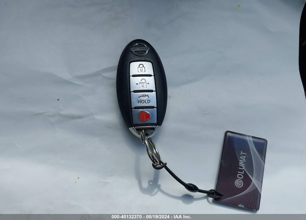 2009 NISSAN ALTIMA 2.5 S VIN: 1N4AL21EX9N548756