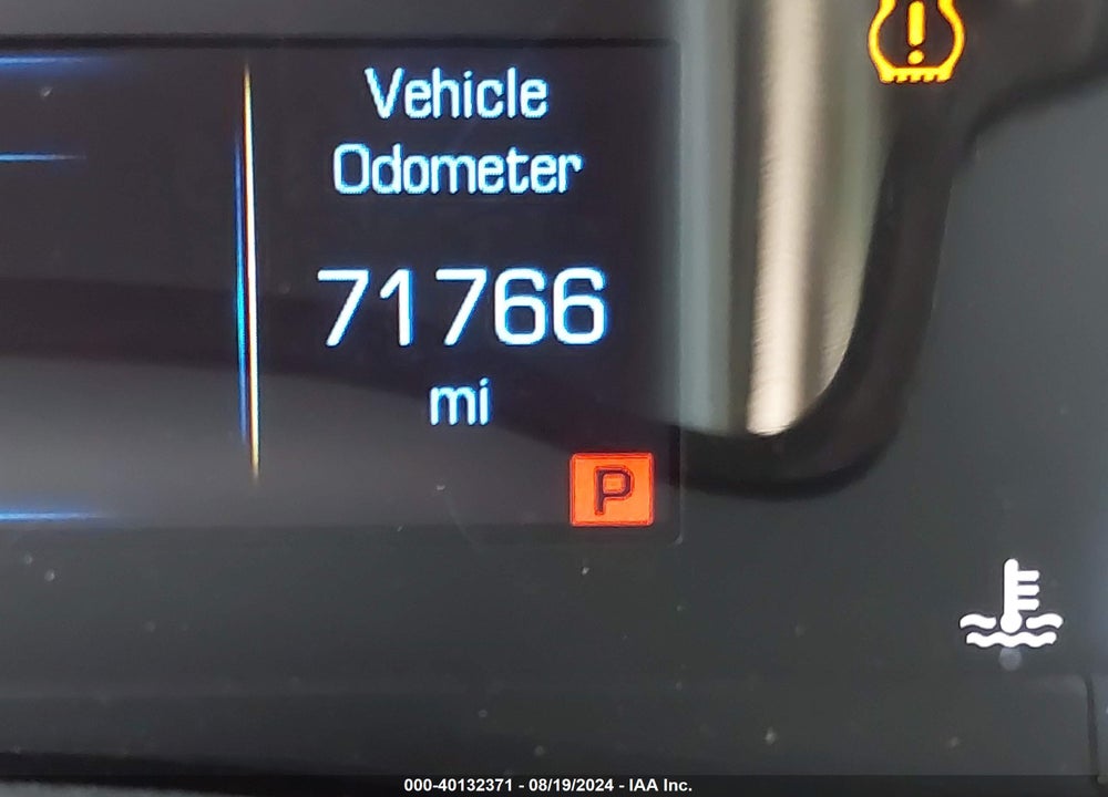2018 CADILLAC XT5 STANDARD VIN: 1GYKNARS0JZ233081