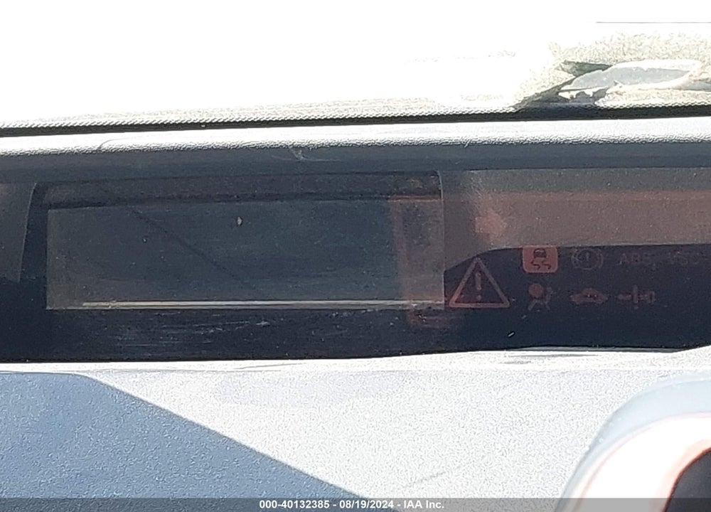2006 TOYOTA PRIUS VIN: JTDKB20U167508270