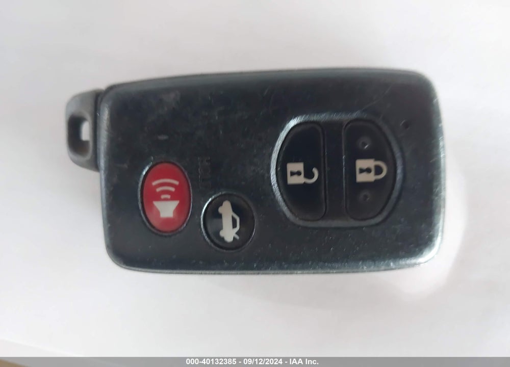2006 TOYOTA PRIUS VIN: JTDKB20U167508270