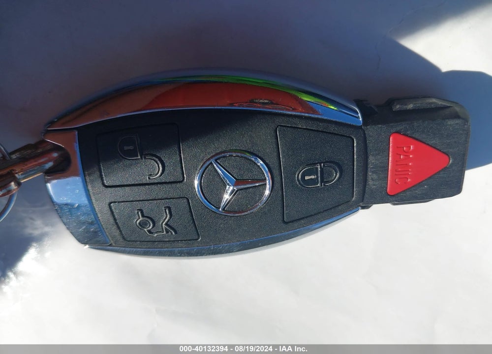 2009 MERCEDES-BENZ CLK 350 VIN: WDBTK56F59T108673